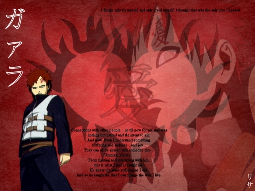 Gaara