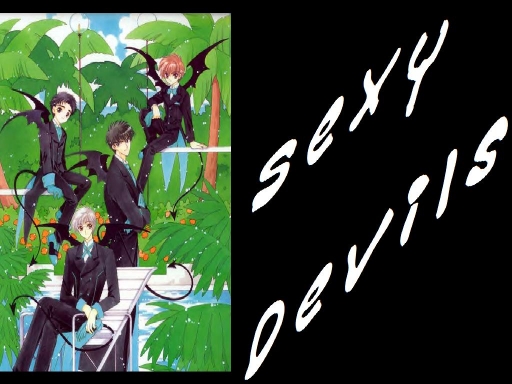 Sexy Devils