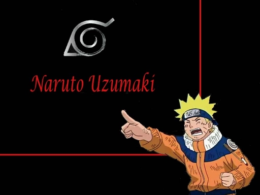 Naruto