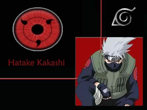 Kakashi