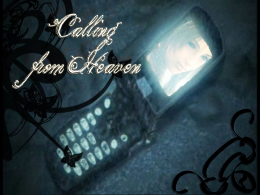 Calling From Heaven