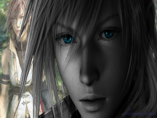 Final Fantasy Xiii