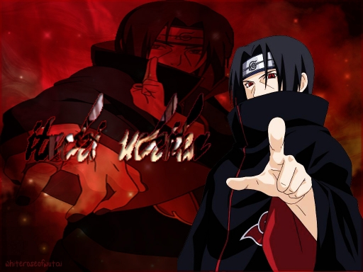 Itachi