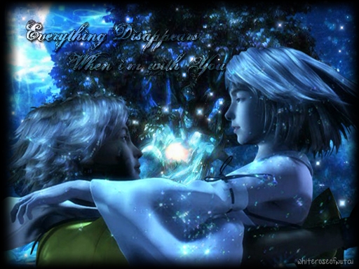 Final Fantasy X