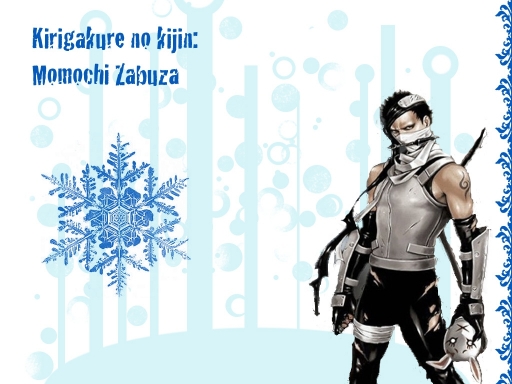 Momochi Zabuza