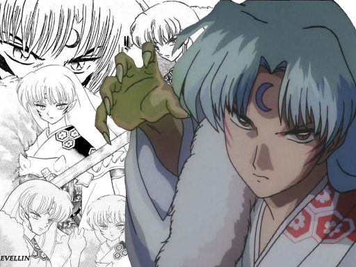 Sesshomaru