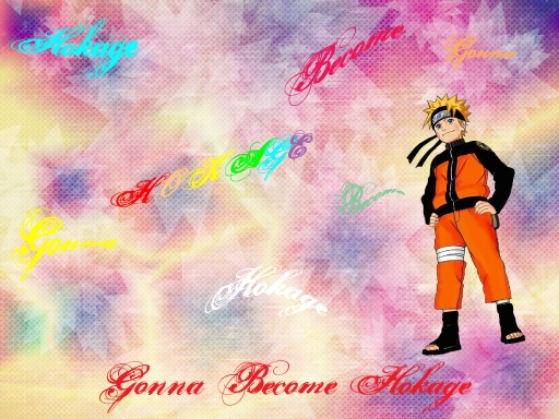 Naruto .::Hokage::.