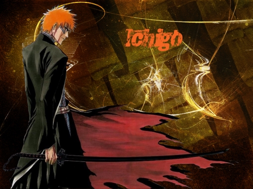 Ichigo