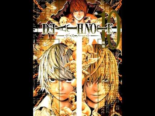 Death Note