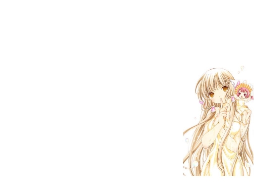 Chobits