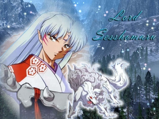 Lord Sesshomaru