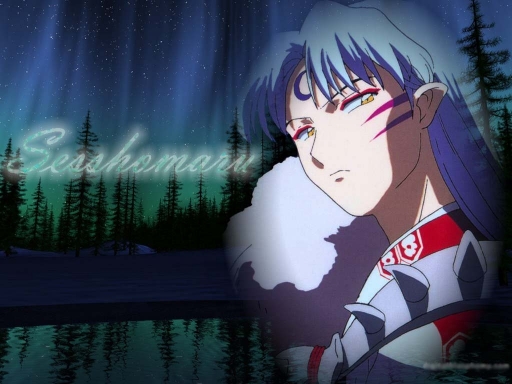 Sesshomaru Forest