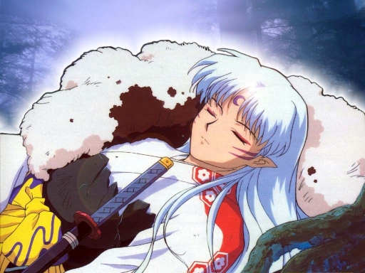 Sesshomaru