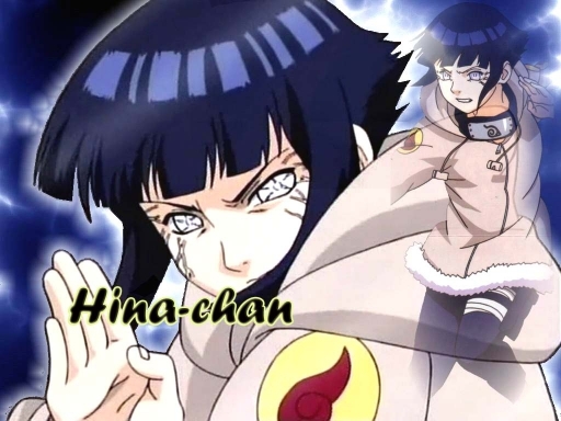 Hinata Fight