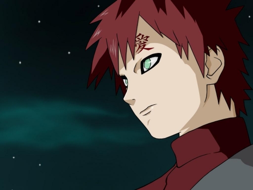 Gaara