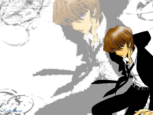 Seto Kaiba