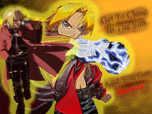 Edward Elric