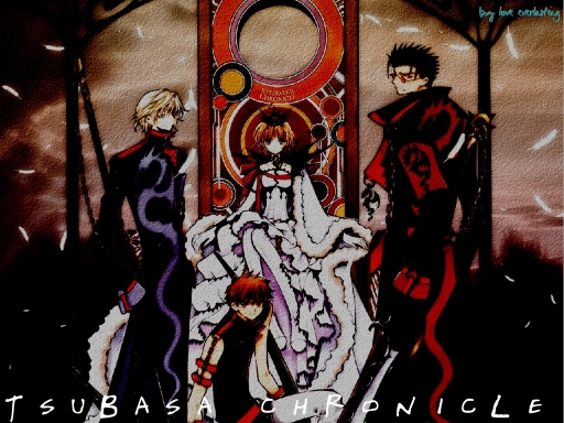 Tsubasa Chronicle