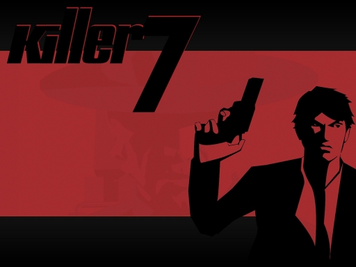 Killer 7