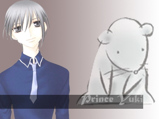 Prince Yuki