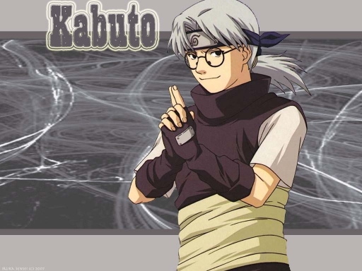 Kabuto