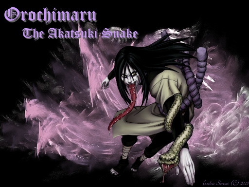 Orochimaru