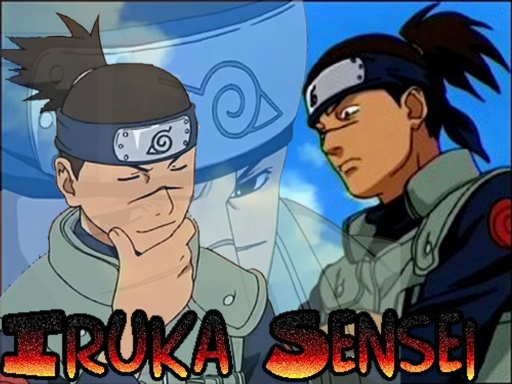 Iruka