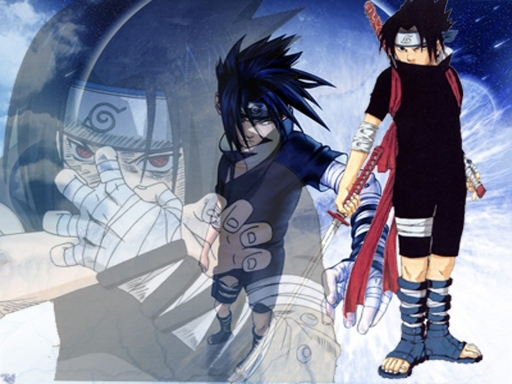 Sasuke