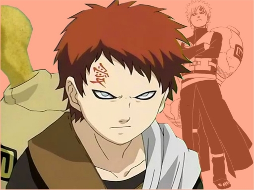 Gaara