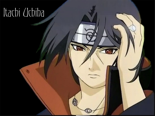 Itachi