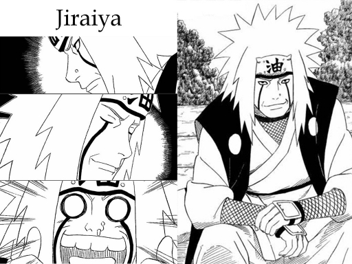 Jiariya-sama