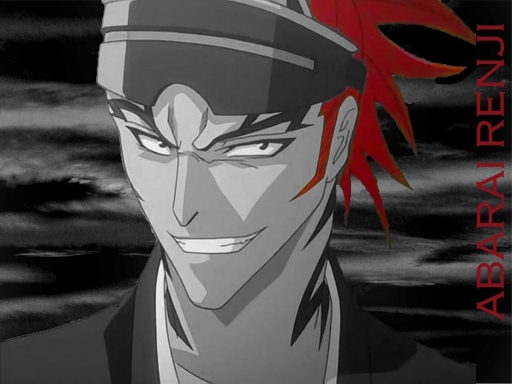 Abarai Renji