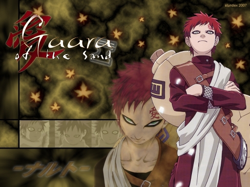 Gaara