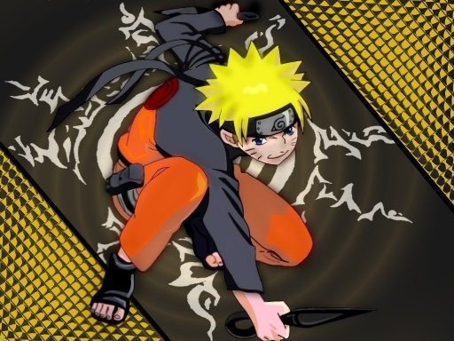 naruto seal