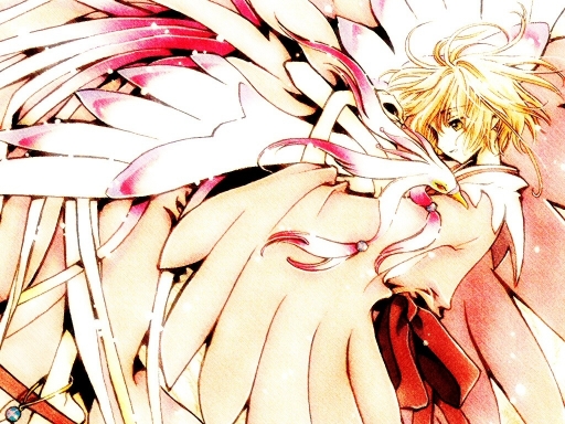 Tsubasa Reservoir Chronicle