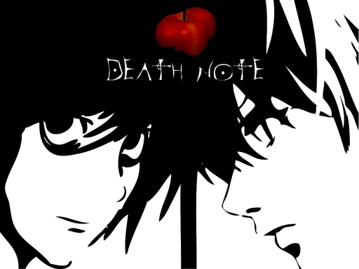 Death Note