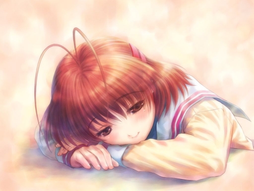 clannad