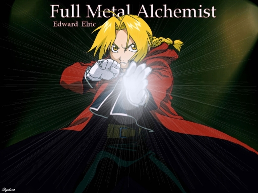 Edward Elric