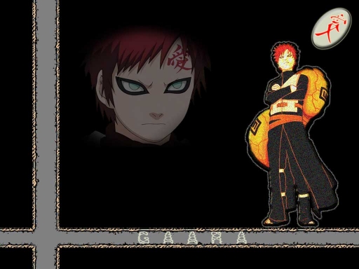 Gaara!!