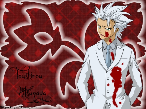 Hitsugaya