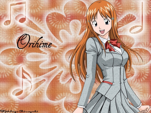 Orihime