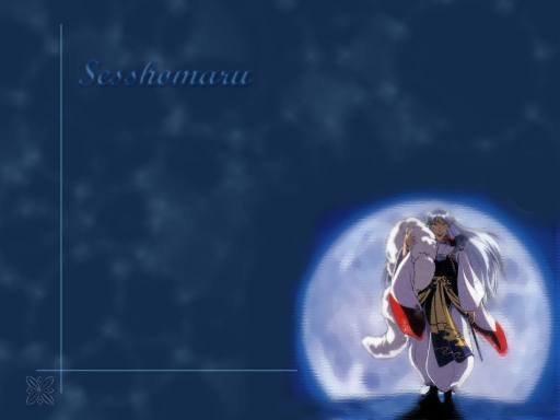 sesshomaru