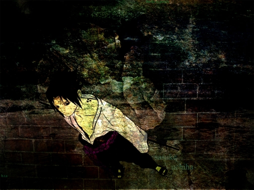 Sasuke Uchiha