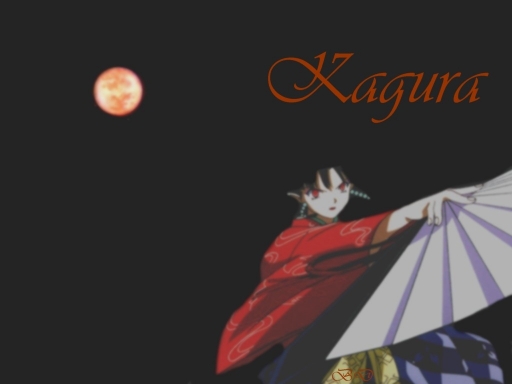 Kagura