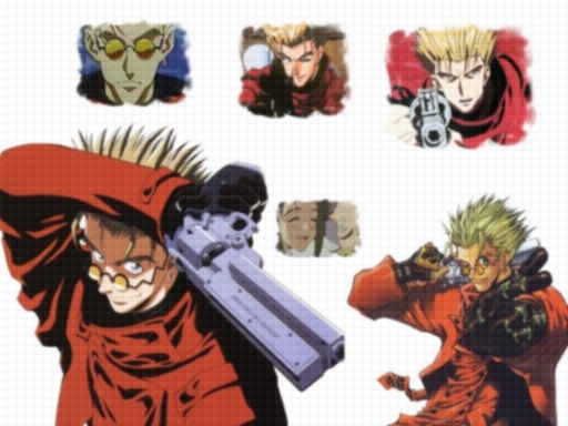 Vash