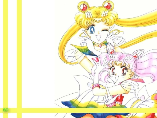 Sailor Moon