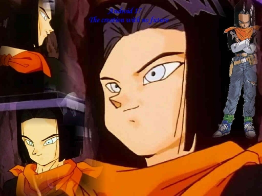 Android 17