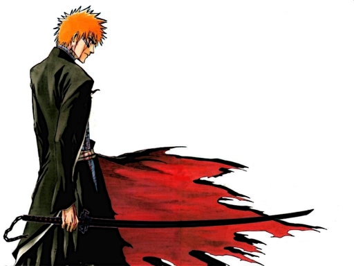 Bleach Bankai