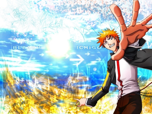 Bleach