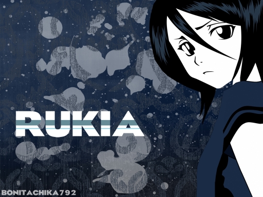 Rukia